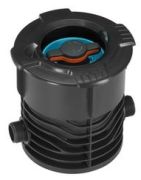 Gardena Regulating and shut-off box (8264-20) Gardena Regulating and shut-off box (8264-20)