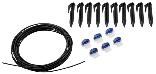 Gardena Repair kit for boundary wire (4059-60) Gardena Repair kit for boundary wire (4059-60)