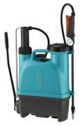 Gardena Back sprayer 12 l Plus (11140-20) Gardena Back sprayer 12 l Plus (11140-20)
