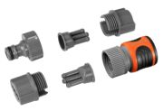 Gardena Hose Sprinkler Connection Set (5316-20) Gardena Hose Sprinkler Connection Set (5316-20)