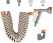 Gardena Spiral Hose Set (4647) Gardena Spiral Hose Set (4647)