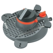 Gardena Partial and full circle sprinkler Tango (2065-20) Gardena Partial and full circle sprinkler Tango (2065-20)