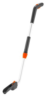 Gardena Telescopic handle with wheels (9859-20) Gardena Telescopic handle with wheels (9859-20)