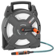 Gardena Terrace Hose Reel (18400-20) Gardena Terrace Hose Reel (18400-20)