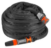 Gardena Textile hose Liano set 20 m (18434-20) Gardena Textile hose Liano set 20 m (18434-20)
