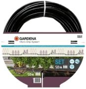 Gardena Drip Irrigation Set Hedge/Shrub 50 m (13501-20) Gardena Drip Irrigation Set Hedge/Shrub 50 m (13501-20)