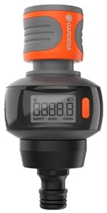 Gardena Water meter AquaCount (18350-20) Gardena Water meter AquaCount (18350-20)