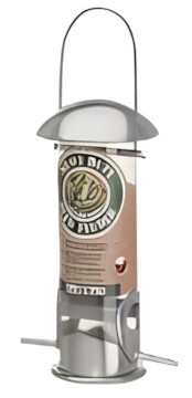 Gardman Feeder column 23cm Gardman Feeder column 23cm