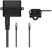 Garmin BC50 with license plate holder (010-02609-00) Garmin BC50 with license plate holder (010-02609-00)