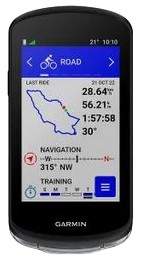 Garmin Edge 1040 Garmin Edge 1040