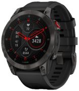 Garmin Epix (Gen 2) Sapphire 47 mm DLC Titanium Garmin Epix (Gen 2) Sapphire 47 mm DLC Titanium
