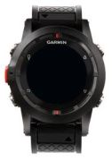 Garmin Fenix Garmin Fenix