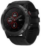 Garmin Fenix 5X Plus Sapphire Edition Garmin Fenix 5X Plus Sapphire Edition