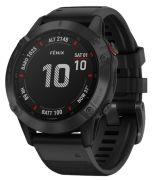 Garmin Fenix 6 Pro Garmin Fenix 6 Pro