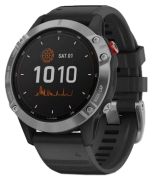 Garmin Fenix 6 Solar Garmin Fenix 6 Solar