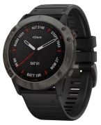 Garmin Fenix 6X Sapphire Garmin Fenix 6X Sapphire
