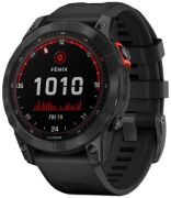 Garmin Fenix 7 Solar Garmin Fenix 7 Solar