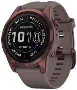 Garmin Fenix 7S Sapphire Solar Garmin Fenix 7S Sapphire Solar