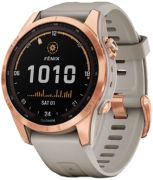 Garmin Fenix 7S Solar Garmin Fenix 7S Solar