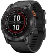Garmin Fenix 7X Pro Solar Garmin Fenix 7X Pro Solar