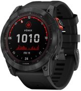 Garmin Fenix 7X Solar Garmin Fenix 7X Solar