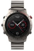 Garmin Fenix Chronos Titanium with Hybrid Titanium Bracelet Garmin Fenix Chronos Titanium with Hybrid Titanium Bracelet