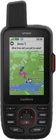 Garmin GPSMAP 67i Garmin GPSMAP 67i