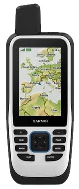 Garmin GPSMap 86s Garmin GPSMap 86s