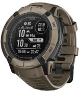 Garmin Instinct 2X Solar Tactical Edition Garmin Instinct 2X Solar Tactical Edition