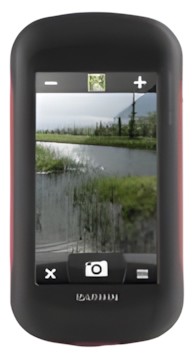 Garmin Montana 680 Garmin Montana 680