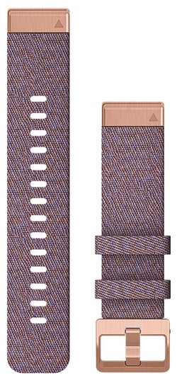 Garmin QuickFit 20 mm Nylon Replacement Strap Garmin QuickFit 20 mm Nylon Replacement Strap