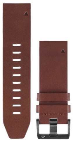 Garmin QuickFit 22 Leather Garmin QuickFit 22 Leather
