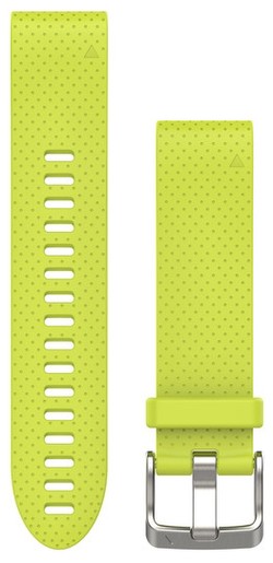 Garmin QuickFit 22 Silicone Garmin QuickFit 22 Silicone