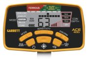 Garrett Ace 400i Garrett Ace 400i