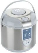 Gastroback 42518 Design Rice Cooker Pro Gastroback 42518 Design Rice Cooker Pro