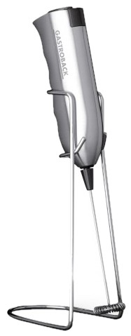 Gastroback Latte Max Milk Frother (42219) Gastroback Latte Max Milk Frother (42219)