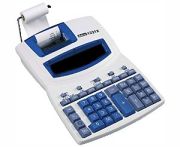 GBC Desktop calculator 1221X GBC Desktop calculator 1221X