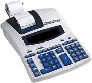 GBC Desktop calculator 1232X GBC Desktop calculator 1232X