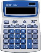 GBC Desktop calculator 212X GBC Desktop calculator 212X
