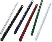 GBC Binder spine 4028174 GBC Binder spine 4028174