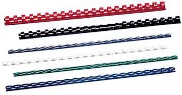 GBC Spine 4028197 GBC Spine 4028197