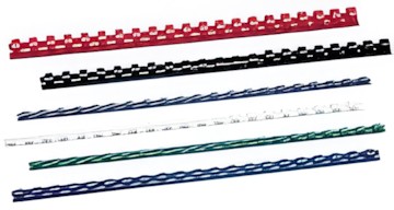 GBC Binder spine 4028601 GBC Binder spine 4028601