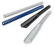 GBC Binder spine with zipper 388002 GBC Binder spine with zipper 388002