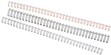 GBC Wire binding spine 161230 GBC Wire binding spine 161230