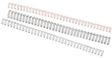 GBC Wire binding spine 165085 GBC Wire binding spine 165085