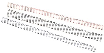 GBC Wire binding spine 165122 GBC Wire binding spine 165122