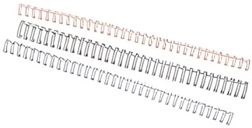 GBC Wire binding spine 165184 GBC Wire binding spine 165184
