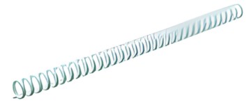GBC Binder spine with zipper 388057 GBC Binder spine with zipper 388057