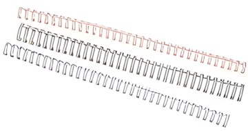 GBC Wire binding spine RG810470 GBC Wire binding spine RG810470