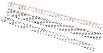 GBC Wire binding spine 810497 GBC Wire binding spine 810497